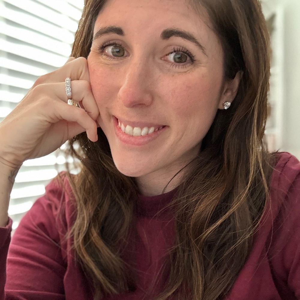 Meet your Posher, Vanessa